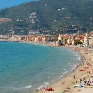 Bilocale A 15 Min Da Alassio E Albenga Appartamento