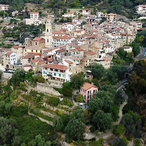 U Ciousu By Ligurian Life In Appartamento