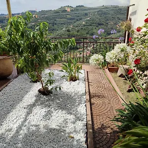 La Casa Di Nonna Mary Casa vacanze