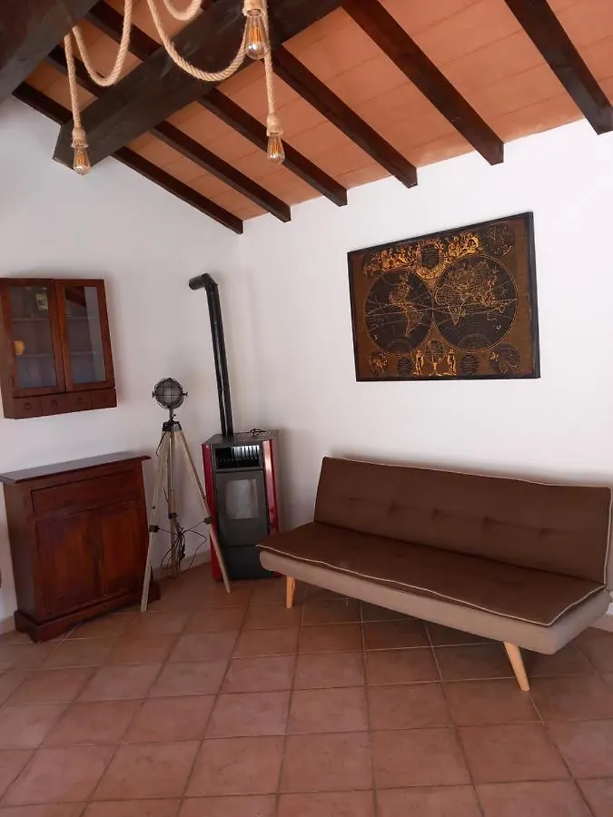 Appartement Mansarda Con Terrazza A Diano à Diano Castello Italie